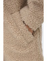 Only Haina de blana shearling sintetica - Pled.ro