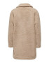 Only Haina de blana shearling sintetica - Pled.ro