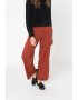 Only Pantaloni ampli tricotati fin Katia - Pled.ro