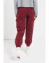 Only Pantaloni cargo cu talie inalta Sandre - Pled.ro