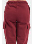 Only Pantaloni cargo cu talie inalta Sandre - Pled.ro