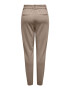 Only Pantaloni conici cu snur in talie - Pled.ro