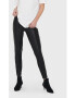 Only Pantaloni dama 58117 Poliester Negru - Pled.ro