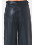 Only Pantaloni de piele ecologica Heidi - Pled.ro