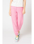 Only Pantaloni jogger din amestec de in Caro - Pled.ro