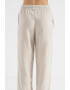 Only Pantaloni jogger din amestec de in Caro - Pled.ro