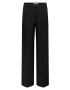 Only Pantaloni Poliester Negru US - 68789 - Pled.ro