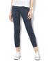 Only Pantaloni regular fit din amestec de lyocell Monaco - Pled.ro