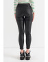 Only Pantaloni skinny de piele ecologica Royal - Pled.ro