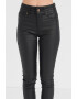 Only Pantaloni skinny peliculizati Wauw - Pled.ro