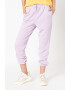 Only Pantaloni sport conici cu cordon in talie Comfy - Pled.ro