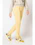 Only Pantaloni sport cu imprimeu grafic Peanuts - Pled.ro