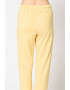 Only Pantaloni sport cu imprimeu grafic Peanuts - Pled.ro