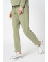 Only Pantaloni sport cu talie inalta si aspect texturat Soja - Pled.ro