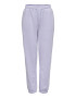 Only Pantaloni sport de bumbac cu snur in talie - Pled.ro