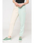 Only Pantaloni sport din amestec de bumbac Hanna - Pled.ro