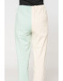 Only Pantaloni sport din amestec de bumbac Hanna - Pled.ro