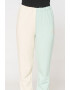 Only Pantaloni sport din amestec de bumbac Hanna - Pled.ro