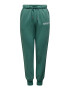 Only Pantaloni sport din amestec de bumbac organic cu snur de ajustare - Pled.ro