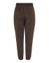 Only Pantaloni sport din fleece cu snur in talie Karoi - Pled.ro