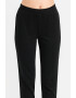 Only Pantaloni sport stralucitori cu talie elastica - Pled.ro