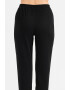 Only Pantaloni sport stralucitori cu talie elastica - Pled.ro