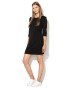 Only Rochie cu maneci 3/4 Brilliant - Pled.ro