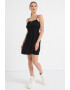 Only Rochie mini cu bretele ajustabile - Pled.ro