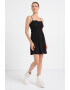 Only Rochie mini cu bretele ajustabile - Pled.ro