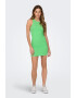 Only Rochie mini cu croiala bodycon - Pled.ro