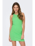 Only Rochie mini cu croiala bodycon - Pled.ro