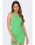 Only Rochie mini cu croiala bodycon - Pled.ro