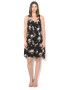 Only Rochie mini cu imprimeu floral Karmen - Pled.ro