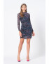 Only Rochie mini cu model Ruby - Pled.ro