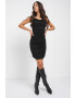 Only Rochie scurta cambrata - Pled.ro