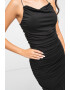 Only Rochie scurta cambrata - Pled.ro