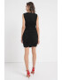 Only Rochie scurta cu decolteu in V - Pled.ro