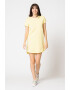 Only Rochie-tricou de bumbac May - Pled.ro