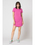 Only Rochie-tricou de bumbac May - Pled.ro