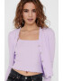 Only Set de top si cardigan - 2 piese - Pled.ro