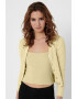 Only Set de top si cardigan - 2 piese - Pled.ro