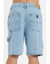 Only & Sons Bermude din denim cu croiala ampla - Pled.ro