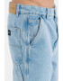 Only & Sons Bermude din denim cu croiala ampla - Pled.ro