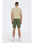 Only & Sons Bermude sport cu snur de ajustare - Pled.ro