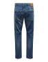 Only & Sons Blugi cu croiala dreapta 4935 - Pled.ro