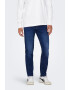 Only & Sons Blugi slim fit 6776 - Pled.ro