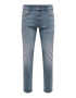 Only & Sons Blugi slim fit cu aspect decolorat - Pled.ro