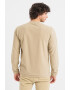 Only & Sons Bluza din fleece cu buzunar cu fermoar - Pled.ro