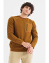 Only & Sons Bluza din fleece cu buzunar cu fermoar - Pled.ro