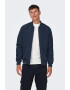 Only & Sons Jacheta bomber uni - Pled.ro